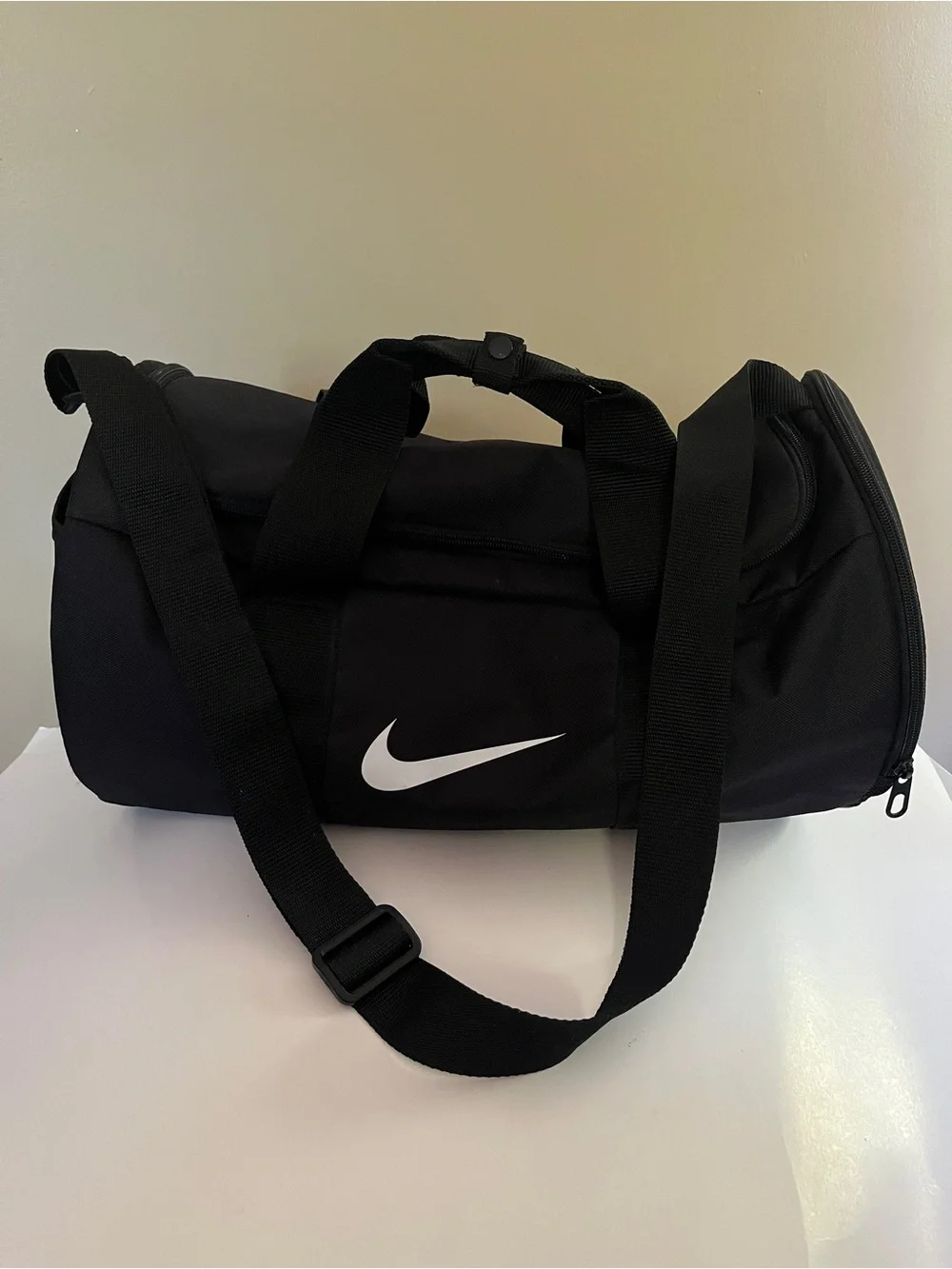 Nike Team Duffle Bag Small 27L